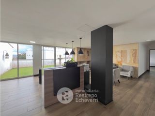 Foto 8 de Casa en arriendo, barrio Belén, Manizales