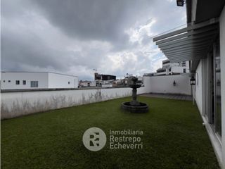 Foto 9 de Casa en arriendo, barrio Belén, Manizales