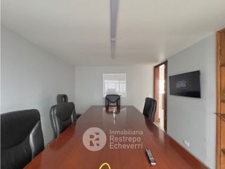 Foto 5 de Casa en arriendo, barrio Belén, Manizales