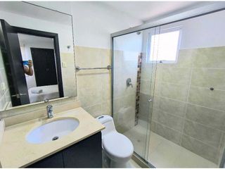 Foto 4 de VENDO AMOBLADO, 1 ALCOBA, BUENAVISTA