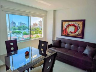 Foto 5 de VENDO AMOBLADO, 1 ALCOBA, BUENAVISTA