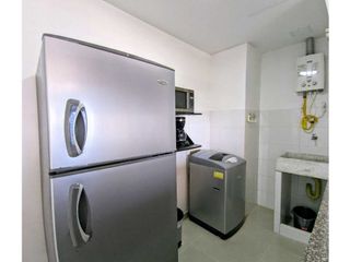 Foto 10 de VENDO AMOBLADO, 1 ALCOBA, BUENAVISTA