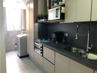 Foto 3 de APARTAESTUDIO EN ARRIENDO SECTOR LOS BALSOS