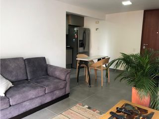 Foto 11 de APARTAESTUDIO EN ARRIENDO SECTOR LOS BALSOS