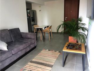 Foto 9 de APARTAESTUDIO EN ARRIENDO SECTOR LOS BALSOS