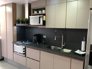 Foto 2 de APARTAESTUDIO EN ARRIENDO SECTOR LOS BALSOS