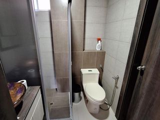 Foto 6 de VENTA DEPARTAMENTO AMOBLADO URBANIZACION DATA PARAISO  (DC)