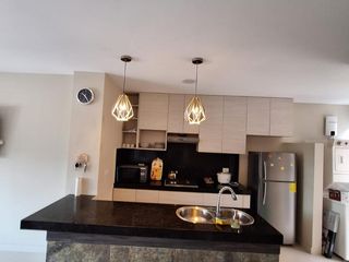 Foto 12 de VENTA DEPARTAMENTO AMOBLADO URBANIZACION DATA PARAISO  (DC)
