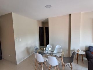 Foto 13 de VENTA DEPARTAMENTO AMOBLADO URBANIZACION DATA PARAISO  (DC)