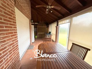 Foto 4 de Casa en Alquiler en La Lomada, Pilar, G.B.A. Zona Norte, Argentina