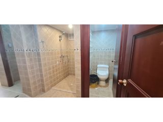 Foto 16 de EN VENTA CASA COMERCIAL RESERVA ARQUITECTÓNICA CON JARDN - EL NOGAL