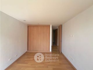 Apartamento en arriendo, El Trébol, Manizales