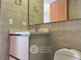 Apartamento en arriendo, El Trébol, Manizales