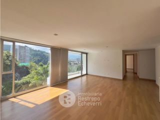 Apartamento en arriendo, El Trébol, Manizales