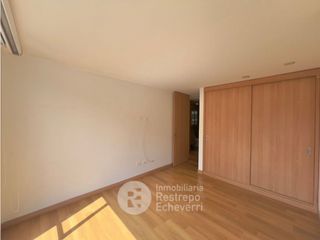 Apartamento en arriendo, El Trébol, Manizales