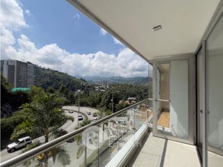 Apartamento en arriendo, El Trébol, Manizales