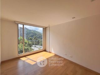 Apartamento en arriendo, El Trébol, Manizales