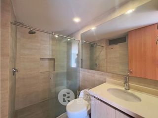 Apartamento en arriendo, El Trébol, Manizales