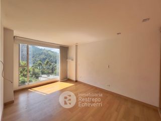 Apartamento en arriendo, El Trébol, Manizales