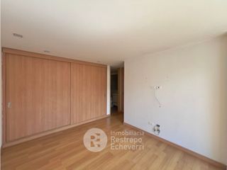 Apartamento en arriendo, El Trébol, Manizales