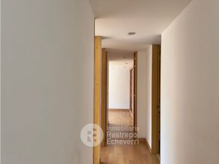 Apartamento en arriendo, El Trébol, Manizales