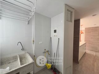 Apartamento en arriendo, El Trébol, Manizales