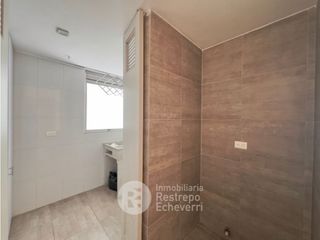 Apartamento en arriendo, El Trébol, Manizales