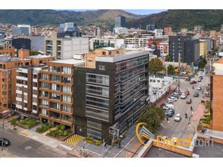 Foto 1 de Se Vende Edificio de Oficinas en Chico, Bogota