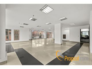 Foto 4 de Se Vende Edificio de Oficinas en Chico, Bogota