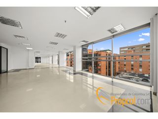 Foto 9 de Se Vende Edificio de Oficinas en Chico, Bogota