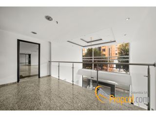 Foto 3 de Se Vende Edificio de Oficinas en Chico, Bogota
