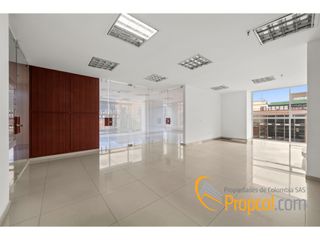 Foto 13 de Se Vende Edificio de Oficinas en Chico, Bogota