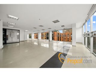 Foto 10 de Se Vende Edificio de Oficinas en Chico, Bogota