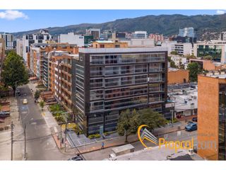 Foto 20 de Se Vende Edificio de Oficinas en Chico, Bogota