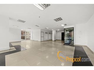 Foto 8 de Se Vende Edificio de Oficinas en Chico, Bogota