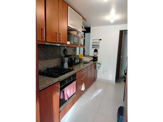 Foto 13 de Vendo apartamento en Colina abajo de la Boyacá con calle 152