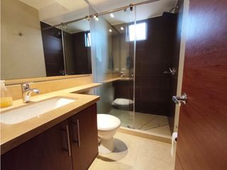 Foto 12 de Vendo apartamento en Colina abajo de la Boyacá con calle 152