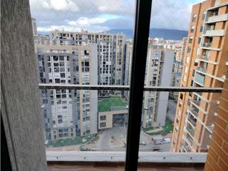 Foto 7 de Vendo apartamento en Colina abajo de la Boyacá con calle 152