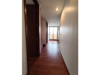 Foto 4 de Vendo apartamento en Colina abajo de la Boyacá con calle 152
