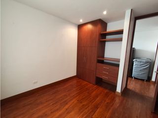 Foto 11 de Vendo apartamento en Colina abajo de la Boyacá con calle 152