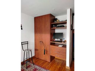 Foto 10 de Vendo apartamento en Colina abajo de la Boyacá con calle 152