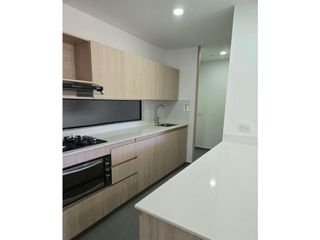 Foto 1 de HERMOSO APARTAESTUDIO EL ESCOBERO, EXCELENTE UNIDAD ✅🔥