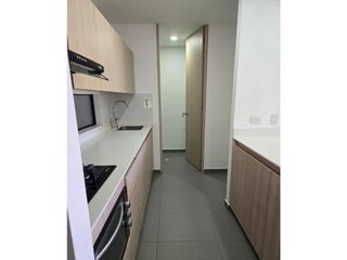 Foto 3 de HERMOSO APARTAESTUDIO EL ESCOBERO, EXCELENTE UNIDAD ✅🔥