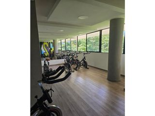 Foto 20 de HERMOSO APARTAESTUDIO EL ESCOBERO, EXCELENTE UNIDAD ✅🔥