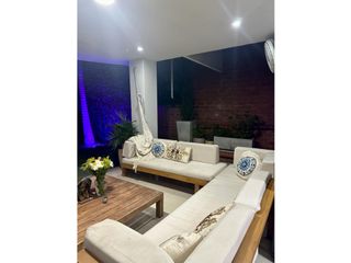 Foto 4 de SE VENDE HERMOSA CASA EN CERRITOS