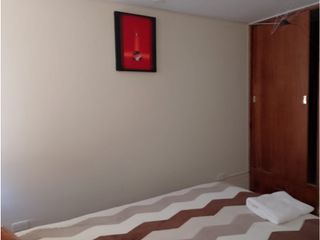 Foto 7 de La Mariscal, Suite en Renta, 40m2, 1 Habitación