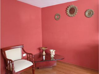 Foto 2 de La Mariscal, Suite en Renta, 40m2, 1 Habitación