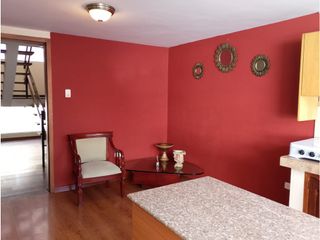 Foto 1 de La Mariscal, Suite en Renta, 40m2, 1 Habitación