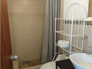 Foto 14 de La Mariscal, Suite en Renta, 40m2, 1 Habitación