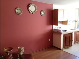 Foto 3 de La Mariscal, Suite en Renta, 40m2, 1 Habitación